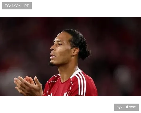 范戴克膝盖手术成功恢复，球迷热切期待其重返赛场