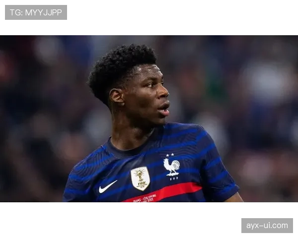 楚阿梅尼迎来成长突破，闪耀联赛成中坚力量