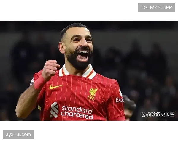 萨拉赫安菲尔德深情告别，红军传奇谢幕瞬间感动全场