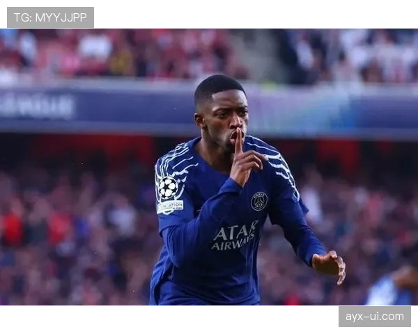 登贝莱献关键助攻,助法甲劲旅再创辉煌引热议 登贝莱献关键助攻,助法甲劲旅再创辉煌引热议