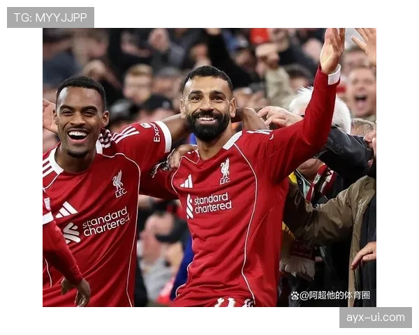 范戴克彰显更衣室领袖风范,引领球队稳步迈向胜利