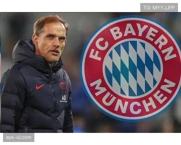 图赫尔与纳格尔斯曼战术交锋引关注,双雄竞逐提升球队竞争力 图赫尔与纳格尔斯曼战术交锋引关注,双雄竞逐提升球队竞争力