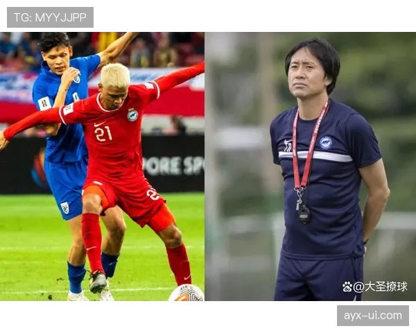 泰国队强势晋级亚洲杯，展现强劲竞争力与稳定表现