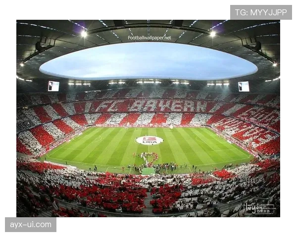 慕尼黑安联球场点燃2024欧洲杯激情,赛前热潮席卷全城 慕尼黑安联球场点燃2024欧洲杯激情,赛前热潮席卷全城