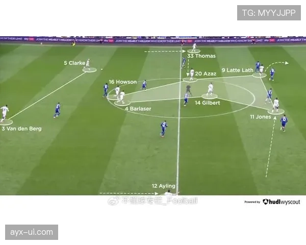 米德尔斯堡在卡里克体系下持续提升,展现崭新战术风貌与竞争力增强 米德尔斯堡在卡里克体系下持续提升,展现崭新战术风貌与竞争力增强