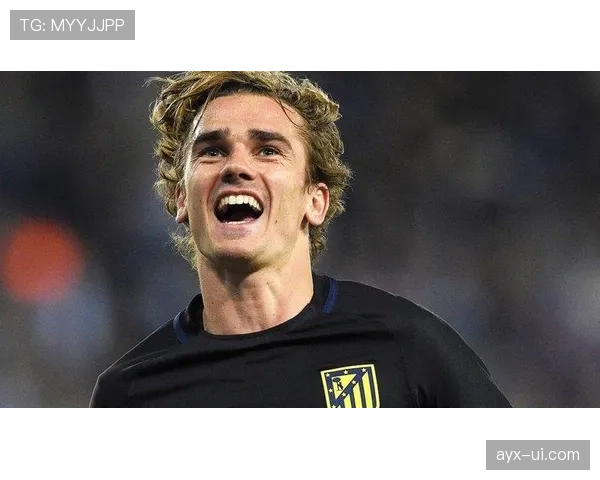 格列兹曼是否具备金球奖级别表现 格列兹曼是否具备金球奖级别表现