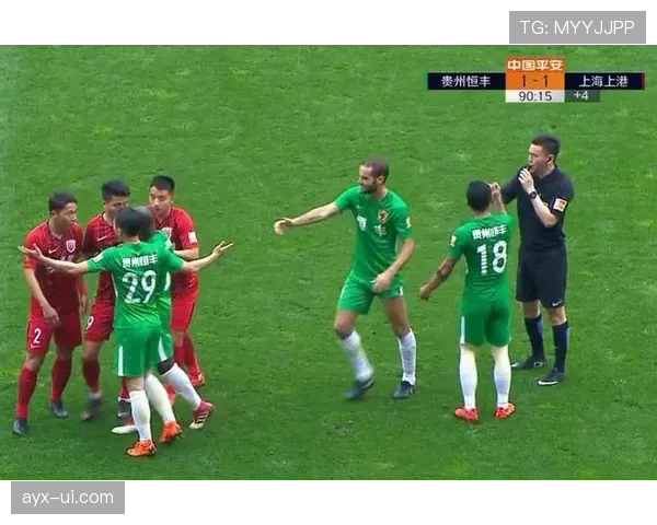 直接红牌判罚到底有哪些容易被误解的边界规则？