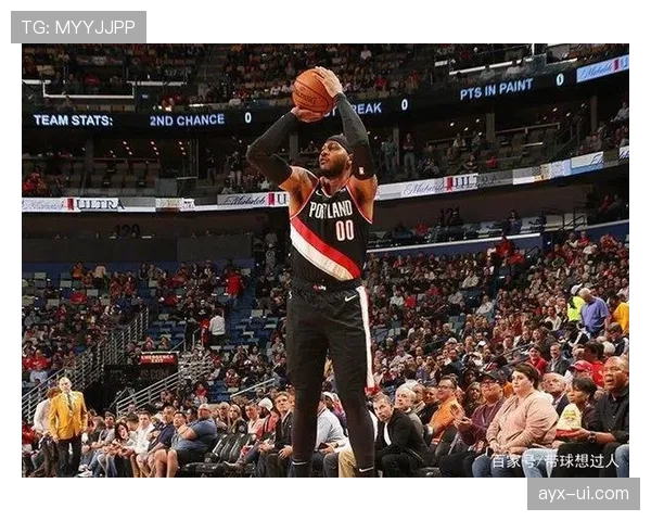 安东尼无球跑动效率提升，改变进攻端角色定位