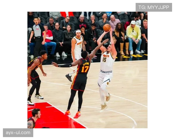 武切维奇背身单打胜过上季拉动进攻效率