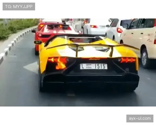 杨千霖今天又发豪车照了？这生活咋跟我们差十条街啊！